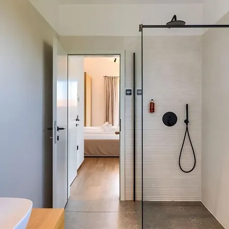 Modern Albona With Pool And Jacuzzi In Porec * Kadumi